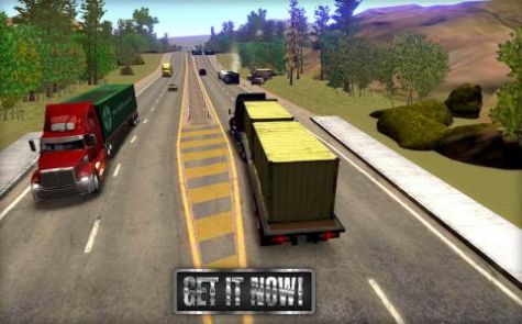 Universal Truck SimulatorϷֻ氲׿ V1.0ͼ2