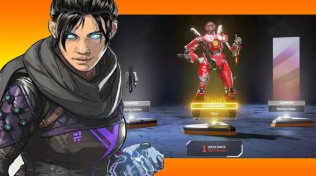 Apex Legends Mobileɱͼ3