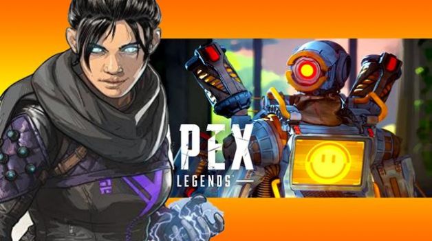 Apex Legends Mobileɱͼ2