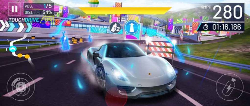 Asphalt Nitro 2ιʷİ v1.0.9ͼ1