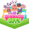 Ŧ۳ϷĹٷButton City v1.0