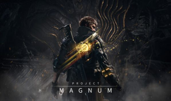 Project MagnumϷٷͼƬ1