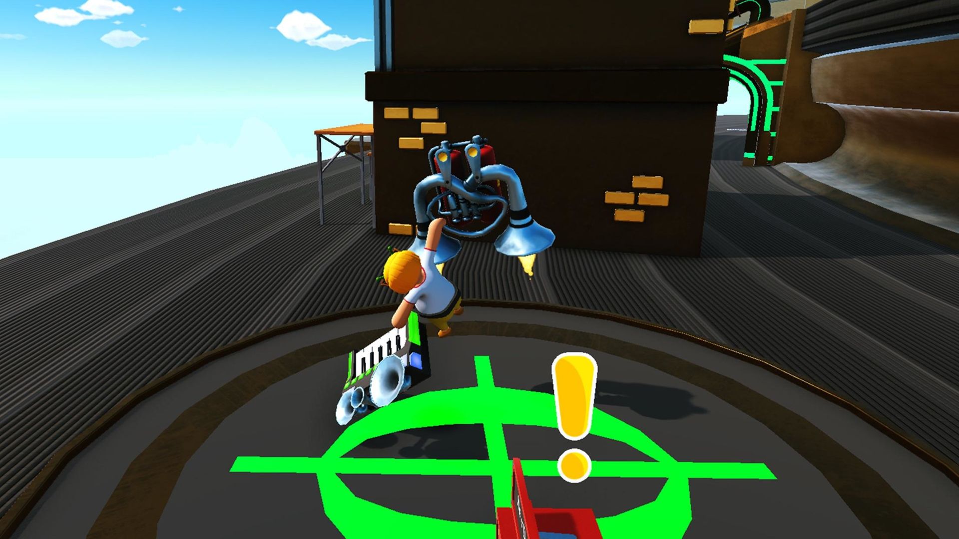 全民接快递游戏安卓版图3