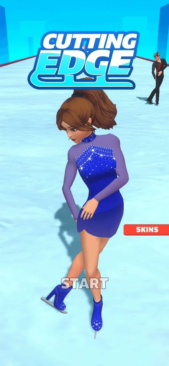 Cutting EdgeϷİ v0.1.6ͼ2