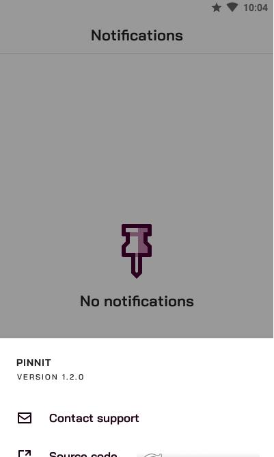 Pinnit appٷ v1.2.0ͼ2