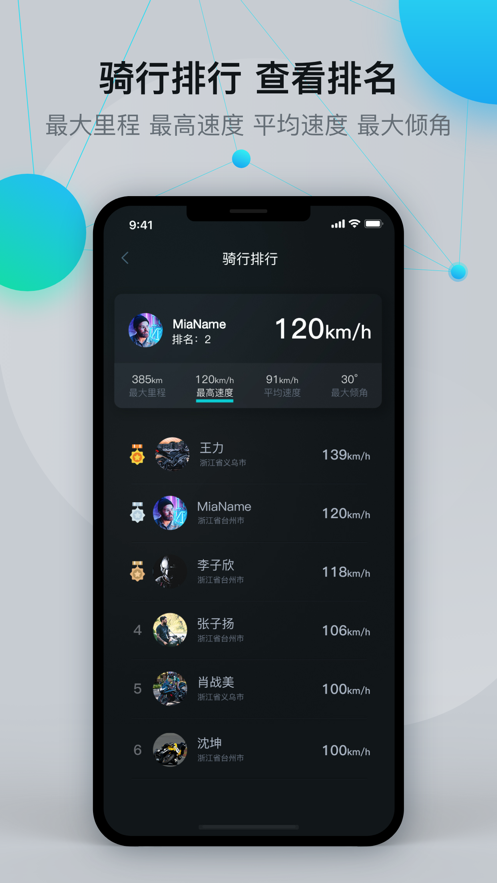 ǮMotorLinkapp° v1.1.5ͼ2