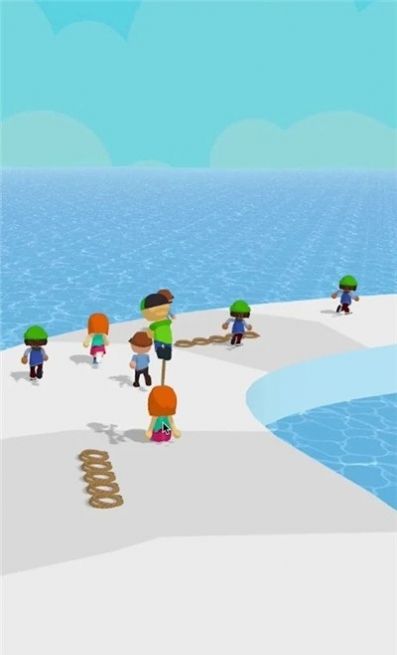 3DϷֻ氲׿ v1.0.0ͼ2