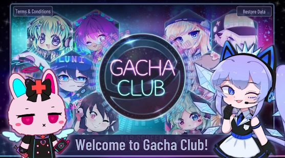 Gacha CuteֻİͼƬ1