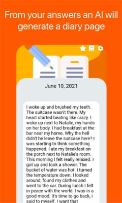 Epylogue app׿ v1.0.2ͼ3