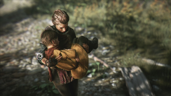 epic A Plague Tale Innocenceİͼ2