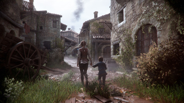 epic A Plague Tale Innocence̳İͼƬ1