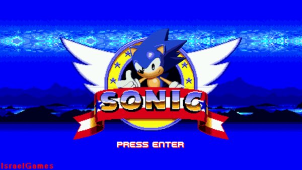 sonicexeϷֻİͼƬ1