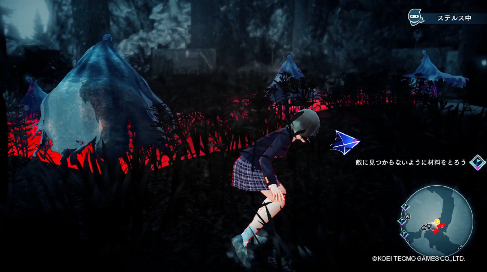 Blue ReflectionĹٷ v1.0ͼ4