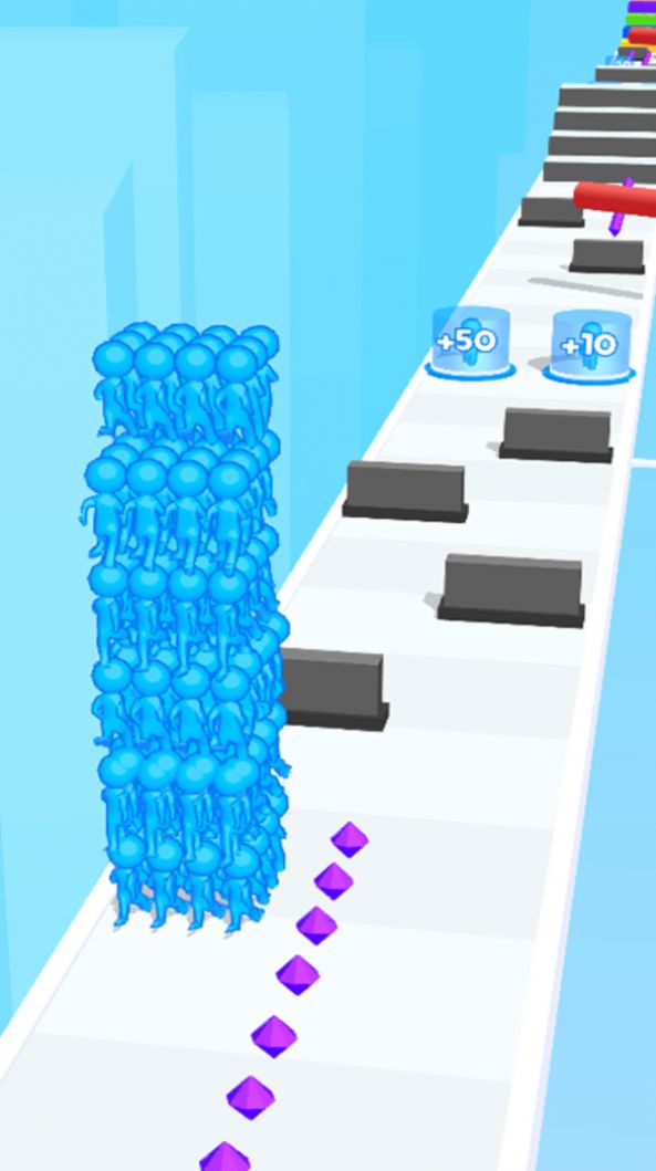 Ⱥ3DϷ׿ v0.3ͼ2
