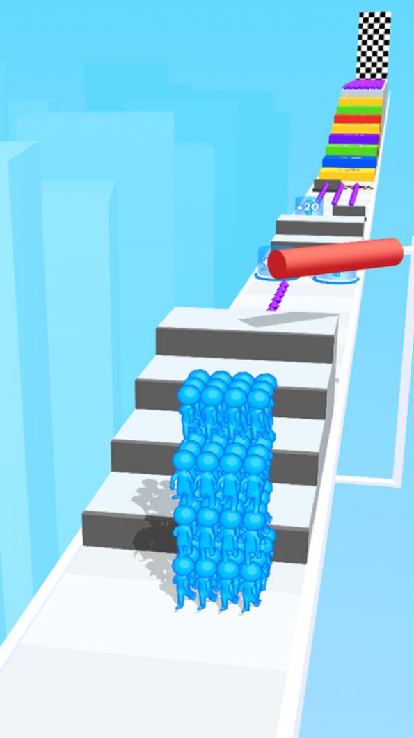 Ⱥ3DϷ׿ͼƬ1