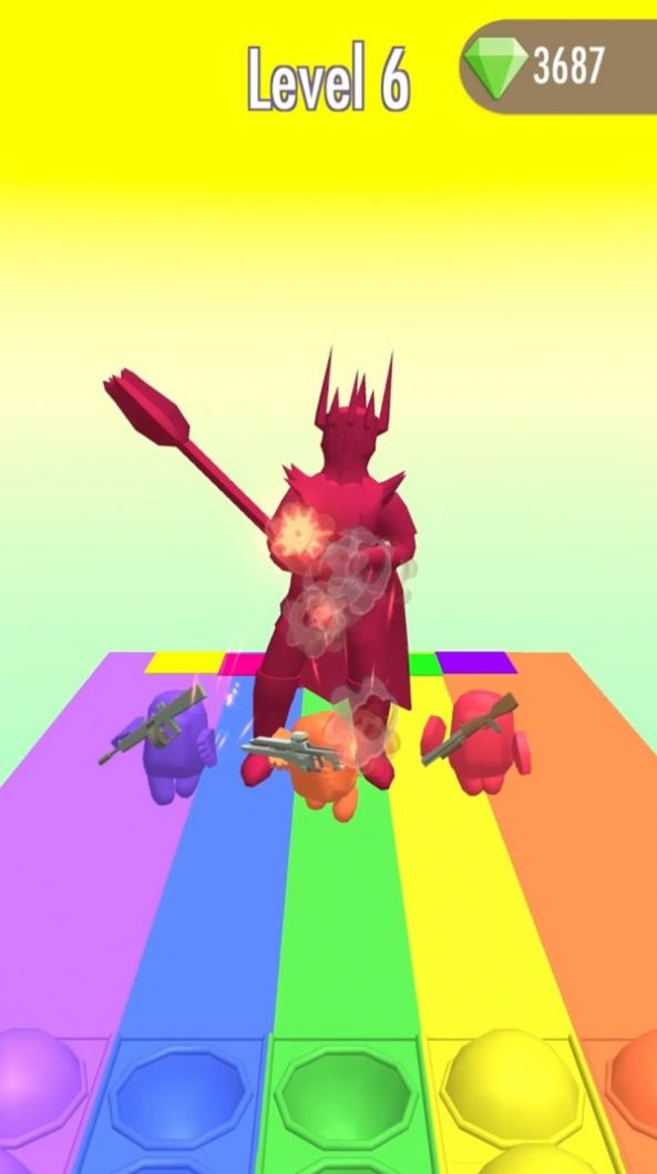 ̫ɱֻϷ v0.0.1ͼ4