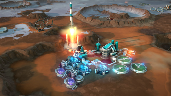 epic Offworld Trading Company̳İ v1.0ͼ2