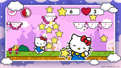 Hello KittyϷͼ3