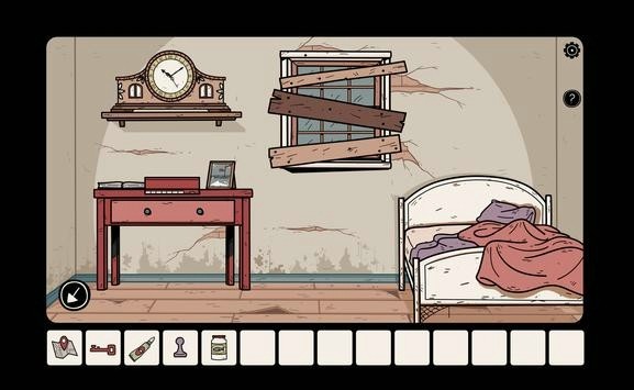 Ghost Case游戏安卓版图2