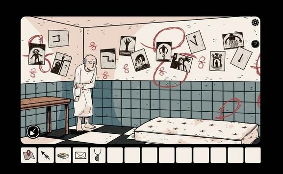 Ghost Case游戏安卓版图1