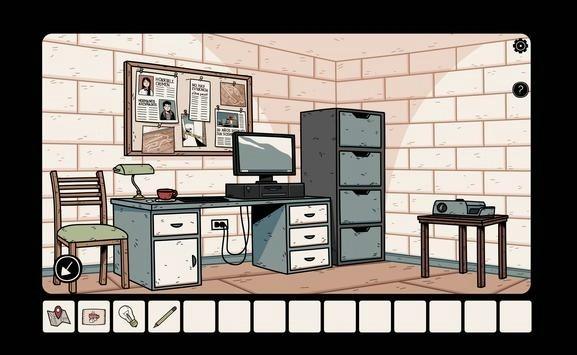 Ghost Case游戏安卓版图3