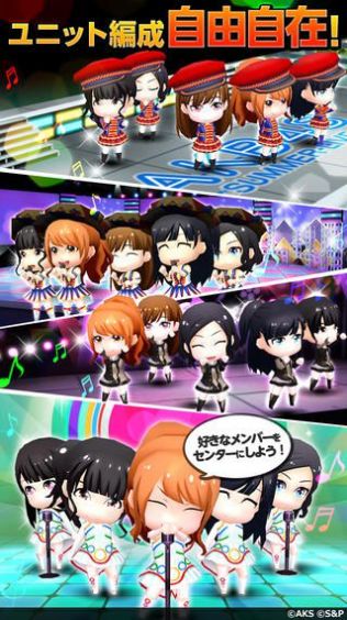 akb48 worldİٷ v1.0ͼ2
