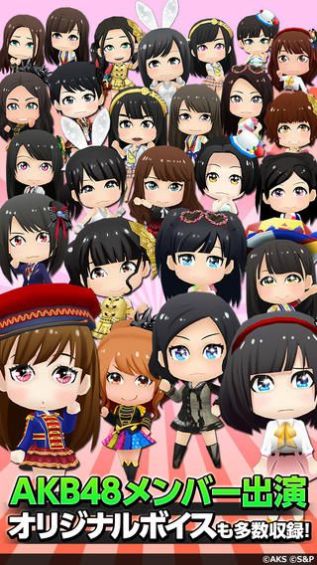 akb48 worldİٷ v1.0ͼ3