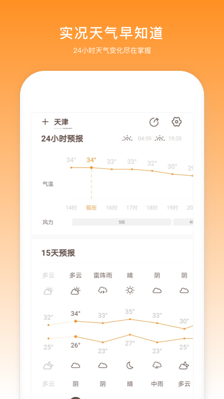 ȤʵʱԤAPP׿ v2.10101.1ͼ4
