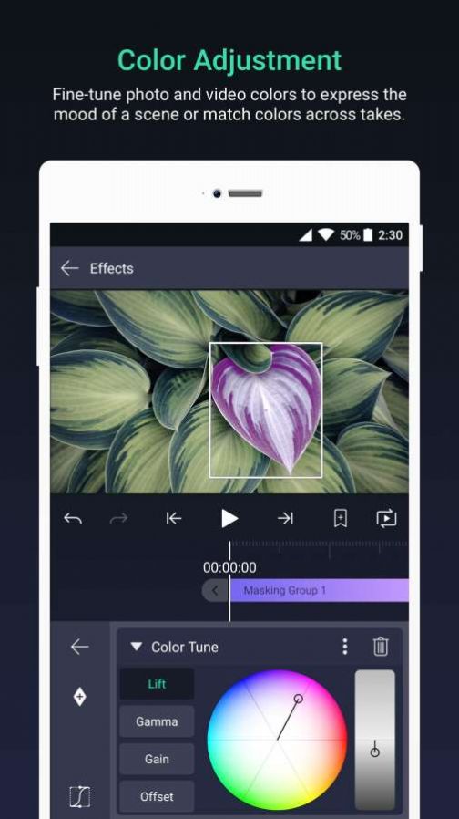 alight motion4.0汾İ2021 v3.9.0ͼ2
