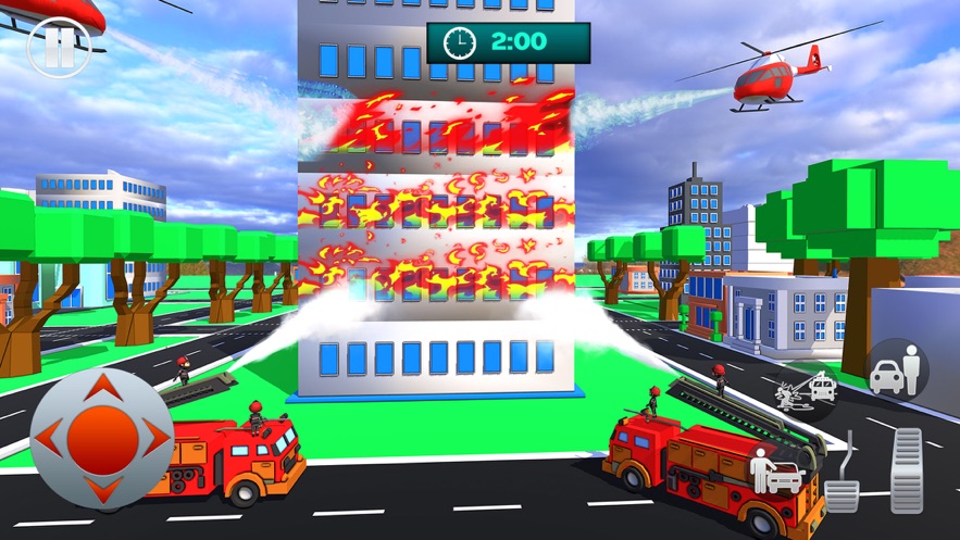911Ϸ׿ͼƬ1