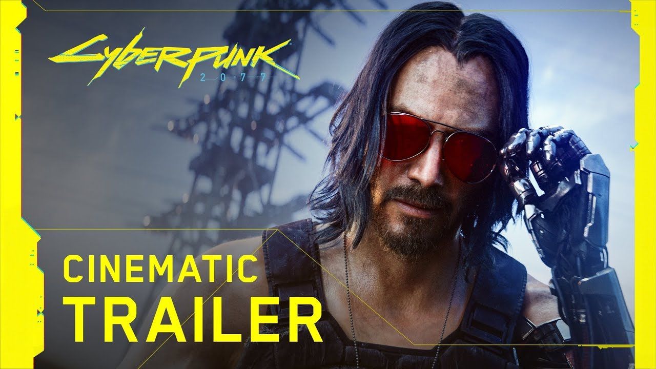 Cyberpunk2077ϼ