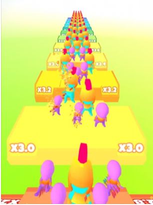 ͷϲ3DϷiosƻ v1.0ͼ3
