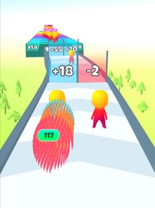ͷϲ3DϷiosƻ v1.0ͼ2