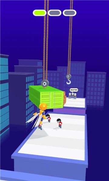 ܻ׳Ϸٷ׿ v0.2.0ͼ3