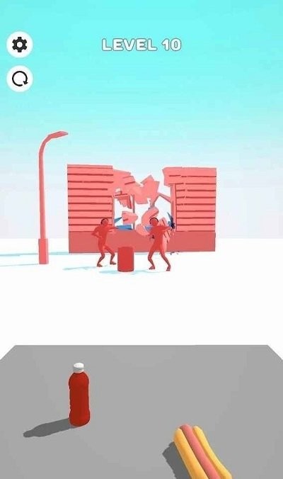 ֮Ϸ׿ͼƬ1