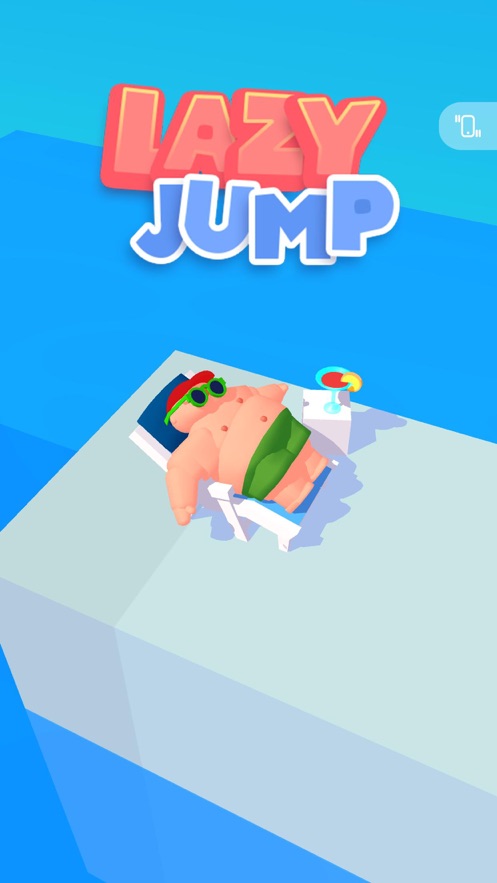 lazy jumpϷͼ3