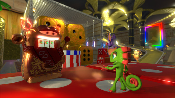 epic Yooka Laylee̳İͼƬ1