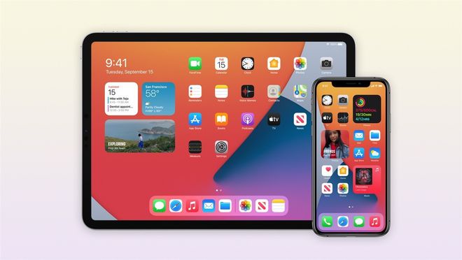 iPadOS15bate6ļϼ