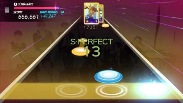 SuperStarATEEZϷٷͼƬ1