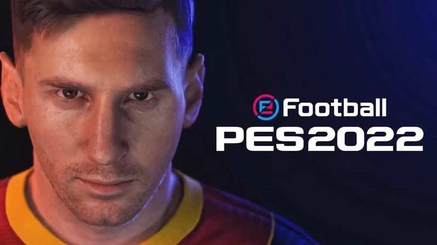 pes2021ʷios° v5.7.1ͼ3