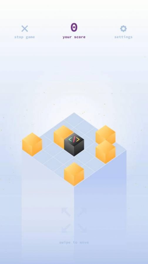 VoxellockСϷ׿ͼƬ1