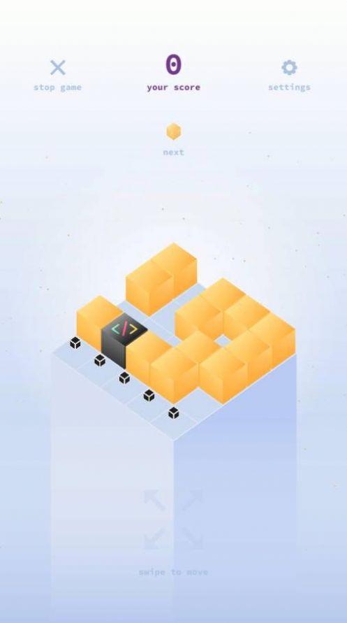 VoxellockСϷ׿ 1.2.8ͼ1