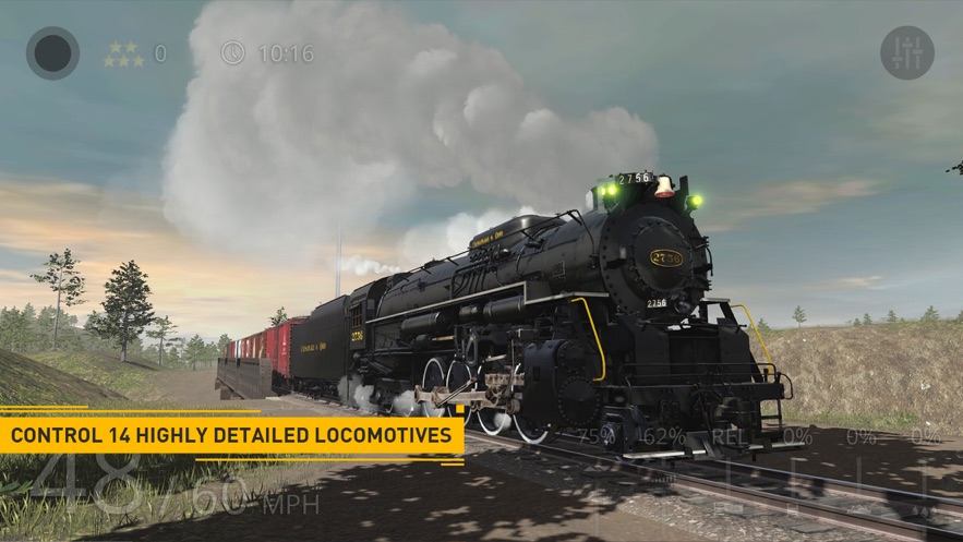 Trainz Simulator 3Ϸͼ1