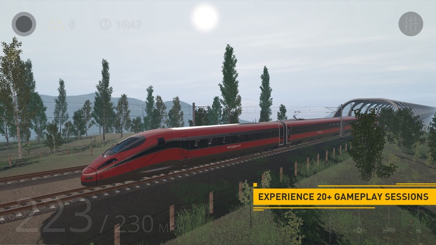 Trainz Simulator 3Ϸͼ2