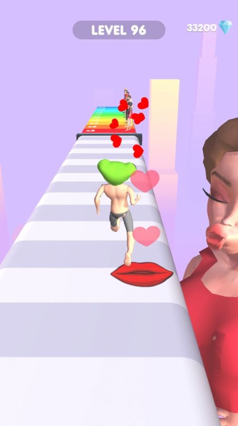 kiss the frogϷֻ° v1.0ͼ1