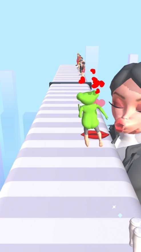 kiss the frogϷֻ° v1.0ͼ2