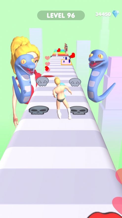 kiss the frogϷֻ° v1.0ͼ4