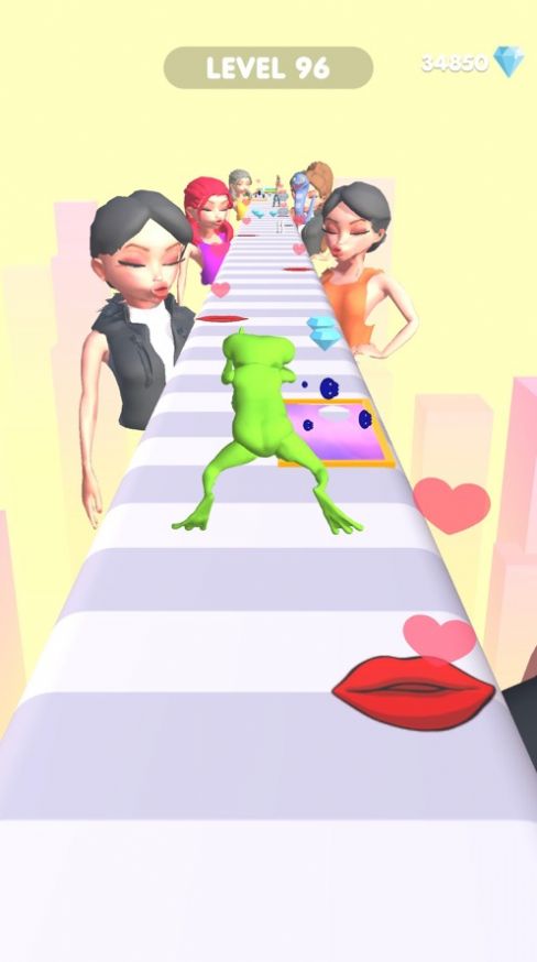 kiss the frogϷֻ° v1.0ͼ3