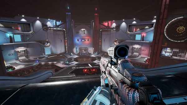 Splitgateֻͼ2