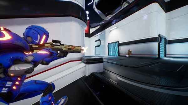 Splitgateֻͼ3